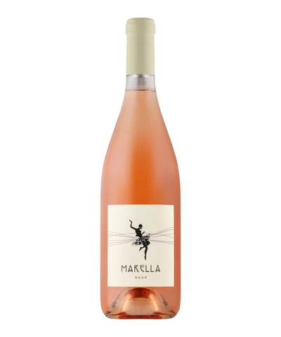 Vino Rosado Marella Rosé 750 ml