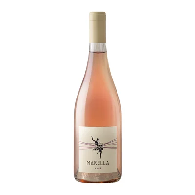 VINO ROSADO MARELLA ROSE 750ML