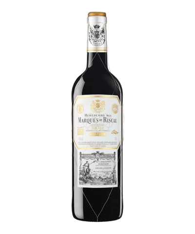 Vino Rosado Marques de Riscal - 750ml
