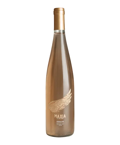 Vino Rosado Maxia Golden Rosé 750 ml