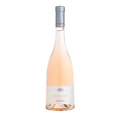 Vino Rosado Minuty Rose Et Or 22 750 ml