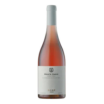 Vino Rosado Monte Xanic Rose Grenache 750 ml