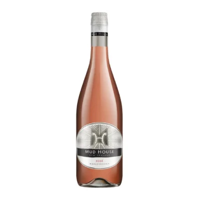 VINO ROSADO MUD HOUSE SAUVBLANC ROSE 750ML