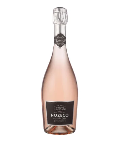 Vino Rosado Nozeco Rosé sin Alcohol 750 ml