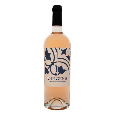 Vino Rosado Origens Portugal 750ml