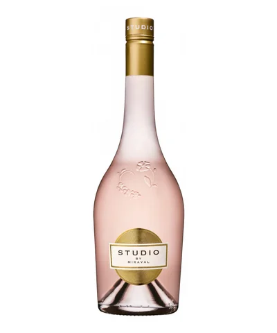 Vino Rosado Perrin Studio Miraval 750 ml