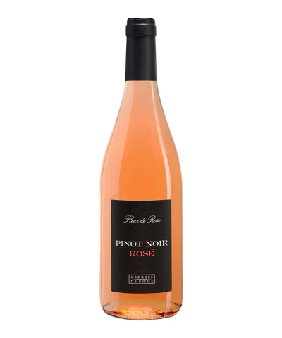 Vino Rosado Pinot Noir Rosé Fleur de Rosé 750 ml