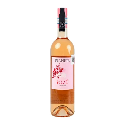 Vino Rosado Planeta Rose de 750ml