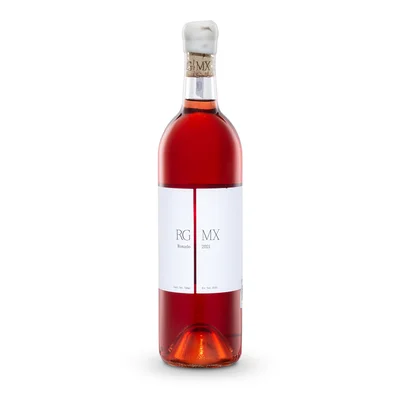 Vino Rosado Rivero Gonzalez 750 ml
