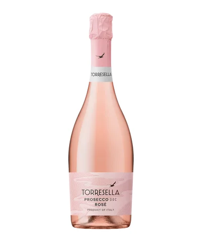 Vino Rosado Santa Margherita Torresella Rosé 750 ml