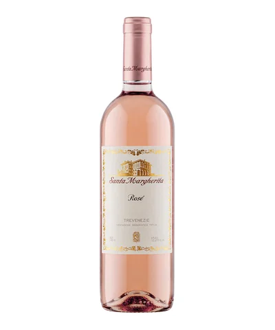 Vino Rosado Santa Margherita Trevenezie 750 ml