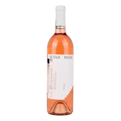 Vino Rosado Scielo Rosado 750ml