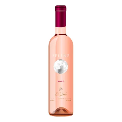 Vino Rosado Selene El Cielo 750ml