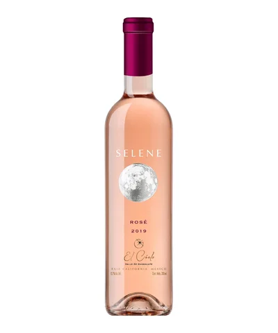 Vino Rosado Selene Grenache Syrah 750 ml