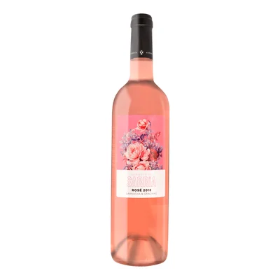VINO ROSADO SEÑORIO DE SARRIA ROSE 750ML