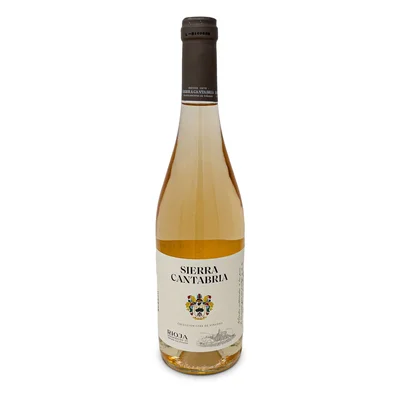 Vino Rosado Sierra Cantabria 750 ml
