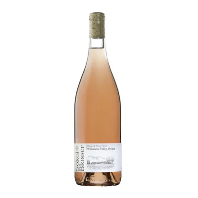 VINO ROSADO SOKOL BLOSSER PINOT NOIR 750ML