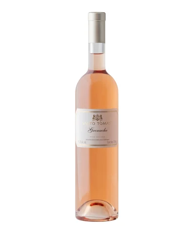Vino Rosado Varietal Grenache Santo Tomás 750 ml