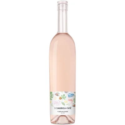 Vino Rosado Varvaglione Susumaniello Rosé 750ml | Italia