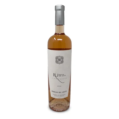 Vino Rosado Viento Rosa de Uva 750 ml