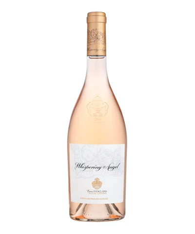 Vino Rosado Whispering Angel 2023 750 ml