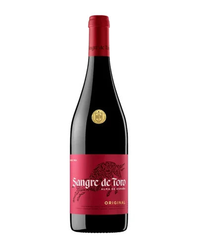 Vino Sangre de Toro Original 750 ml