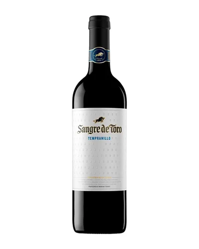 Vino Sangre de Toro Tempranillo 750 ml