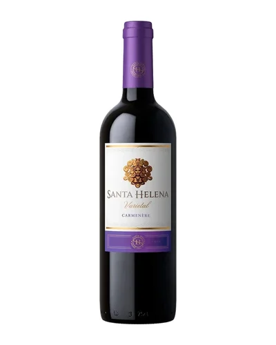 Vino Santa Elena Carmenere 750 ml