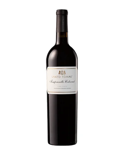 Vino Santo Tomas Tempranillo-Cabernet 750 ml