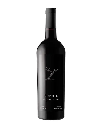 Vino Sophie Cabernet Franc 750 ml