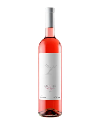 Vino Sophie Rose 750 ml