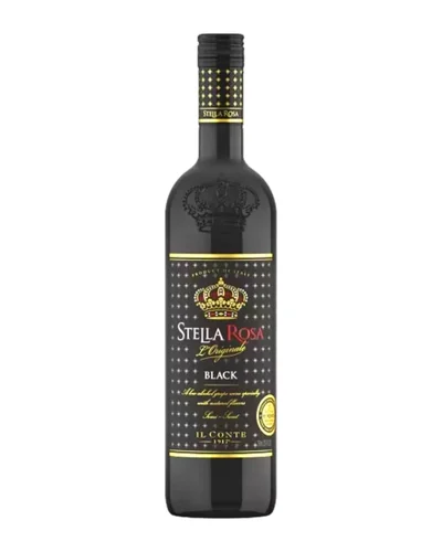 Vino Stella Original Black 750 ml