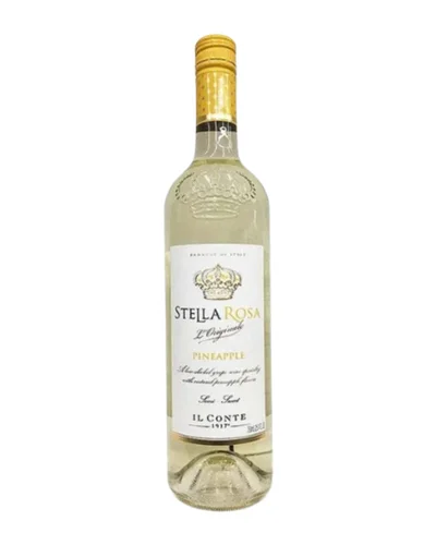 Vino Stella Pineapple 750 ml