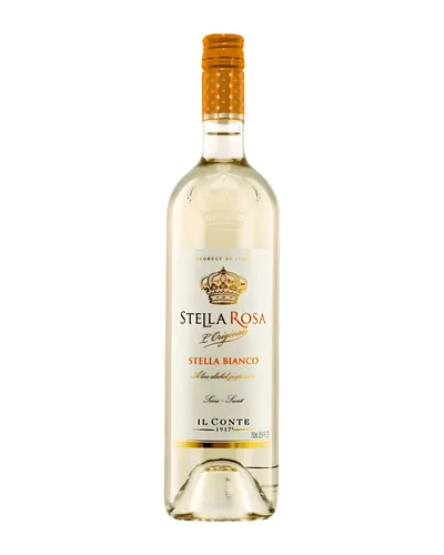 Vino Stella Rosa Bianco 750 ml