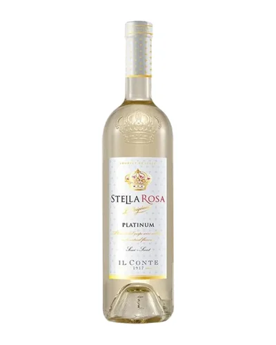 Vino Stella Rosa French Vainilla 750 ml