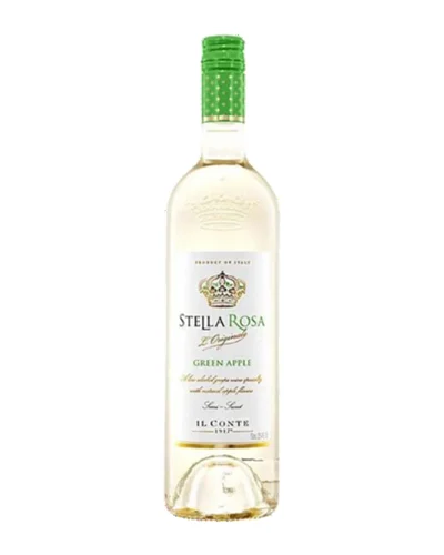 Vino Stella Rosa Green Apple 750 ml