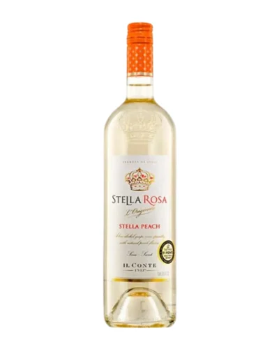 Vino Stella Rosa Honey Peach 750 ml
