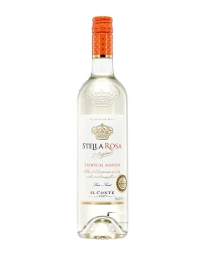 Vino Stella Rosa Mango 750 ml