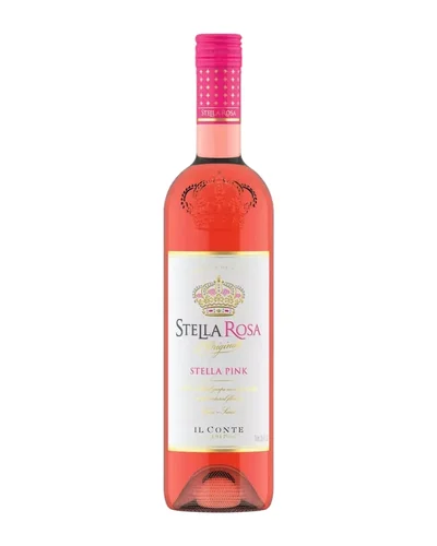 Vino Stella Rosa Pink 750 ml