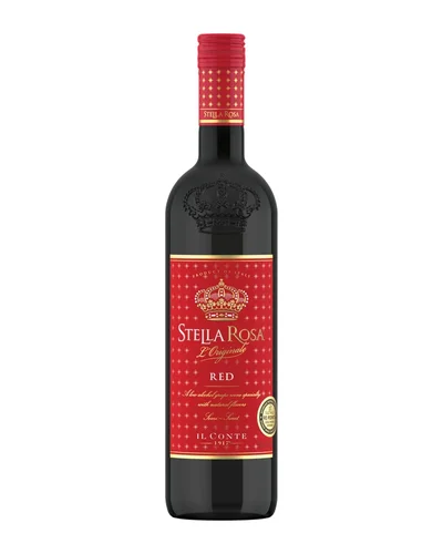 Vino Stella Rosa Red 750 ml