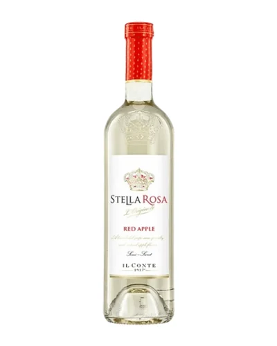Vino Stella Rosa Red Apple 750 ml