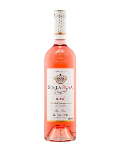 Vino Stella Rosa Rose 750 ml