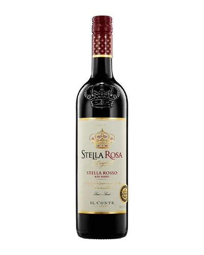 Vino Stella Rosa Rosso 750 ml