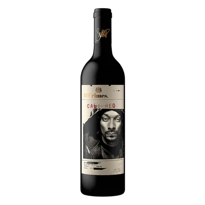Vino Tinto 19 Crimes Blend 750ml