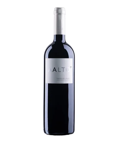 Vino Tinto Aalto Ribera del Duero - 750 ml
