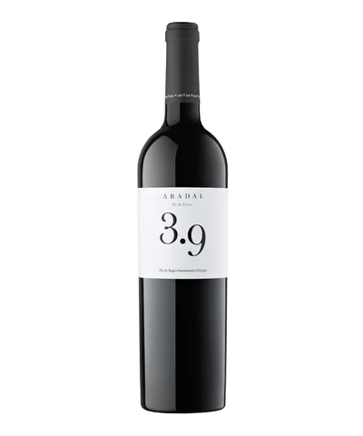 Vino Tinto Abadal 3.9 750 ml