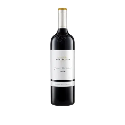 VINO TINTO ABADIA RETUERTA CUVEE PALOMAR 750ML