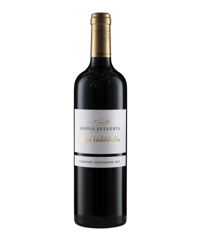 Vino Tinto Abadía Retuerta Pago Valdebellon 750 ml