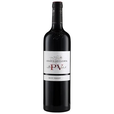 Vino Tinto Abadia Retuerta Petit Verdot 750 ml