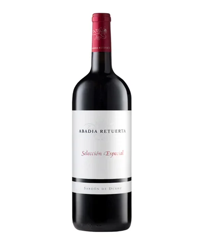 Vino Tinto Abadía Retuerta Selección Especial 1.5 L
